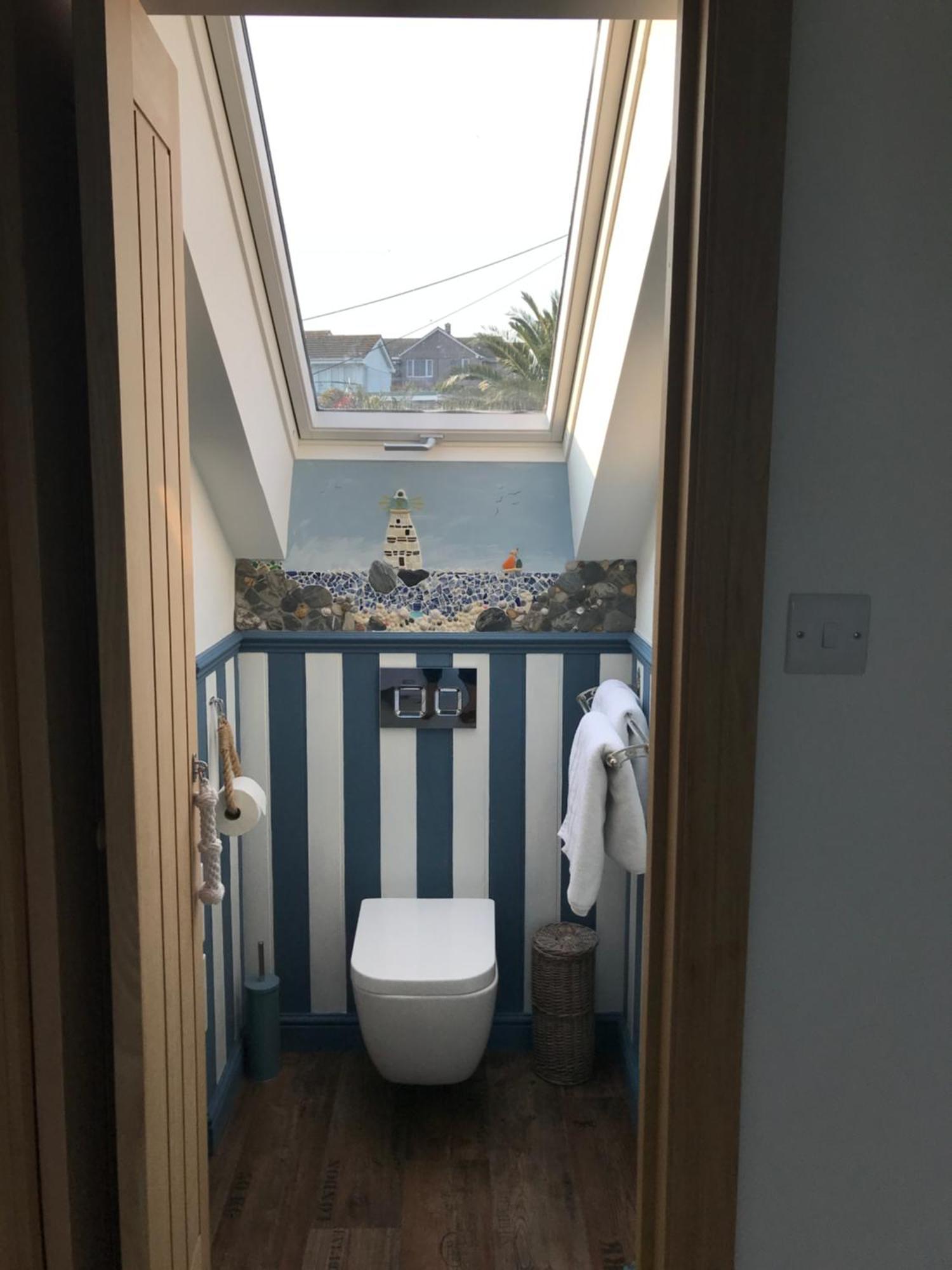 Seagulls Boutique Lodgings Mevagissey Exterior foto
